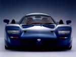 Nissan R390 GT1 Road Version 1998 года